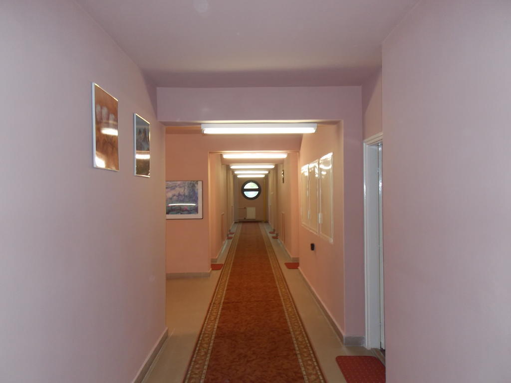 Hotel Family Balatonfoldvar Exterior foto