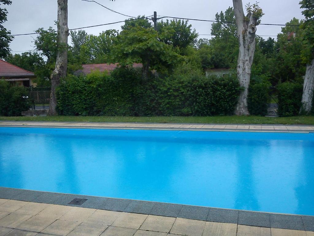 Hotel Family Balatonfoldvar Exterior foto
